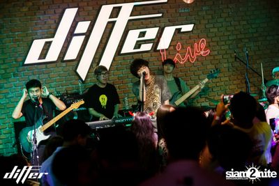 16th Anniversary at Differ Pattaya — photo 101