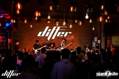 16th Anniversary at Differ Pattaya — photo 102