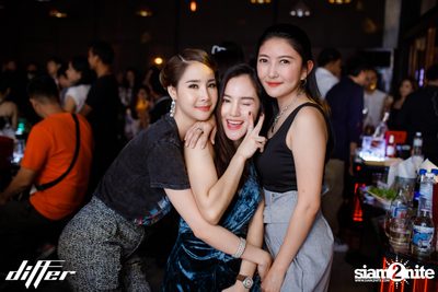 16th Anniversary at Differ Pattaya — photo 103