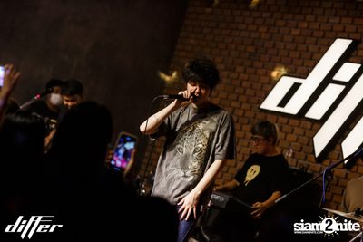 16th Anniversary at Differ Pattaya — photo 104