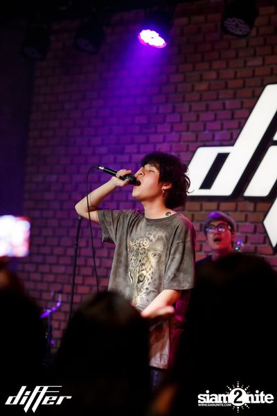 16th Anniversary at Differ Pattaya — photo 105