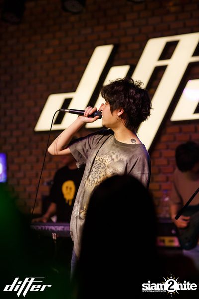 16th Anniversary at Differ Pattaya — photo 106