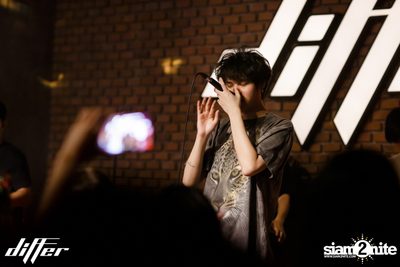 16th Anniversary at Differ Pattaya — photo 107