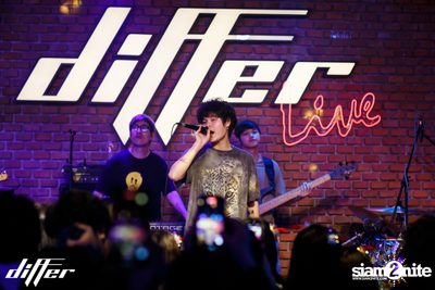 16th Anniversary at Differ Pattaya — photo 108