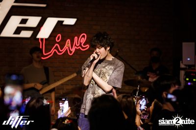 16th Anniversary at Differ Pattaya — photo 109