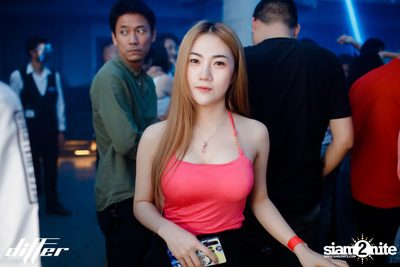 16th Anniversary at Differ Pattaya — photo 111