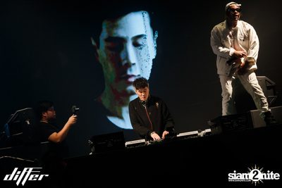16th Anniversary at Differ Pattaya — photo 112