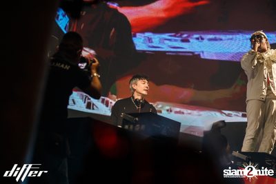 16th Anniversary at Differ Pattaya — photo 114