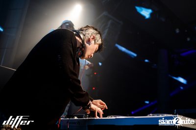 16th Anniversary at Differ Pattaya — photo 116