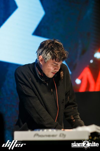 16th Anniversary at Differ Pattaya — photo 118