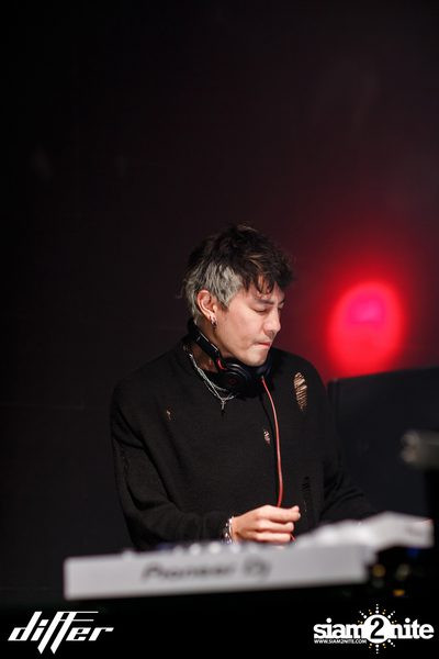 16th Anniversary at Differ Pattaya — photo 119