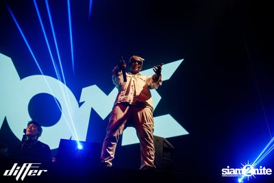16th Anniversary at Differ Pattaya — photo 120