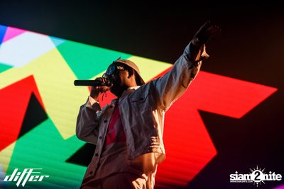 16th Anniversary at Differ Pattaya — photo 122
