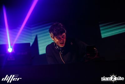 16th Anniversary at Differ Pattaya — photo 123