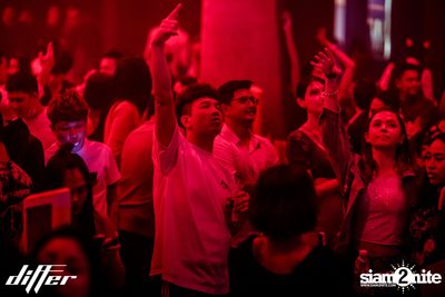 16th Anniversary at Differ Pattaya — photo 124