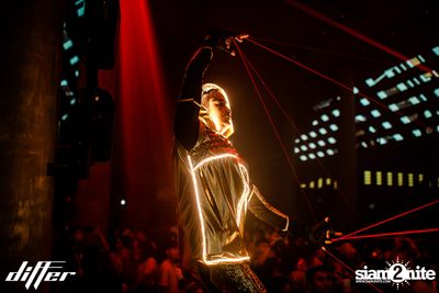 16th Anniversary at Differ Pattaya — photo 129