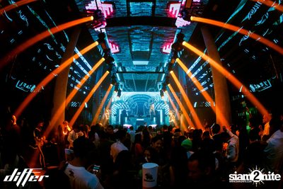 16th Anniversary at Differ Pattaya — photo 131