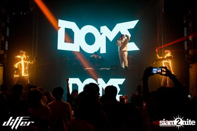 16th Anniversary at Differ Pattaya — photo 132