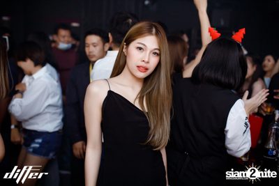 16th Anniversary at Differ Pattaya — photo 134