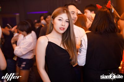16th Anniversary at Differ Pattaya — photo 135