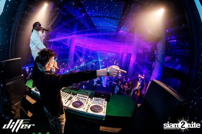 16th Anniversary at Differ Pattaya — photo 136