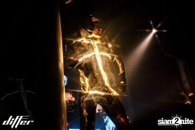 16th Anniversary at Differ Pattaya — photo 138
