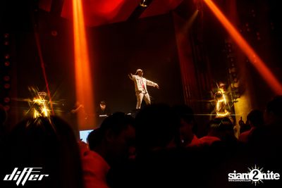 16th Anniversary at Differ Pattaya — photo 141