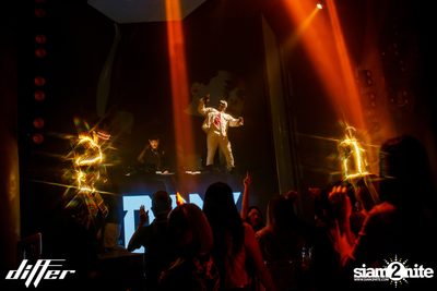16th Anniversary at Differ Pattaya — photo 142