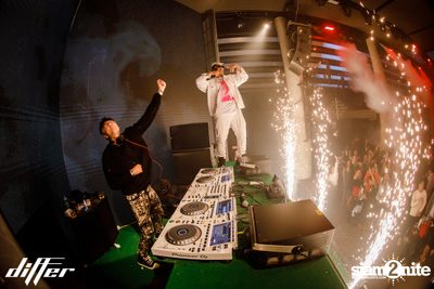16th Anniversary at Differ Pattaya — photo 145