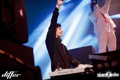 16th Anniversary at Differ Pattaya — photo 149