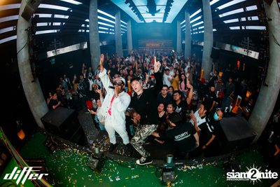 16th Anniversary at Differ Pattaya — photo 150