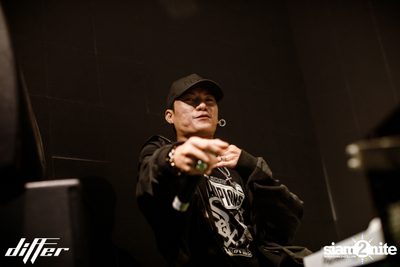 16th Anniversary at Differ Pattaya — photo 152