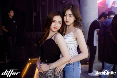 16th Anniversary at Differ Pattaya — photo 155