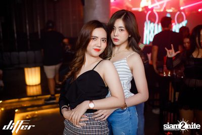 16th Anniversary at Differ Pattaya — photo 156