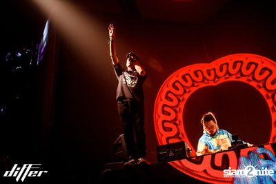 16th Anniversary at Differ Pattaya — photo 157