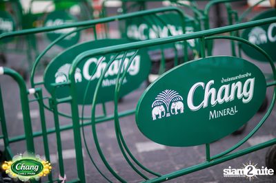 Chang Chill Park ที่ The Street Ratchada — photo 4