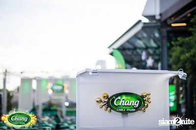 Chang Chill Park ที่ The Street Ratchada — photo 10