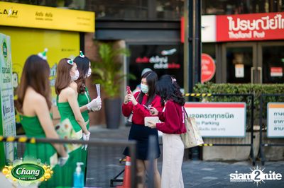 Chang Chill Park ที่ The Street Ratchada — photo 12
