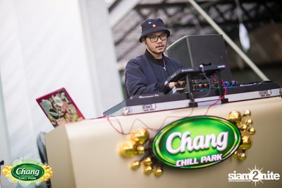Chang Chill Park ที่ The Street Ratchada — photo 13