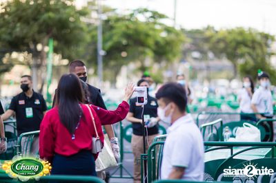 Chang Chill Park ที่ The Street Ratchada — photo 15