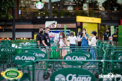Chang Chill Park ที่ The Street Ratchada — photo 18
