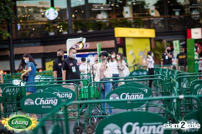 Chang Chill Park ที่ The Street Ratchada — photo 19