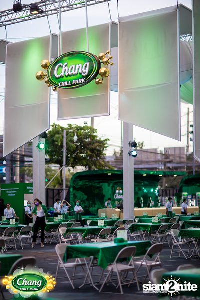 Chang Chill Park ที่ The Street Ratchada — photo 22