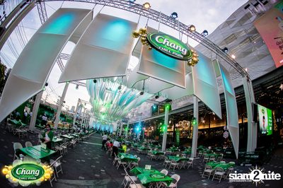 Chang Chill Park ที่ The Street Ratchada — photo 24