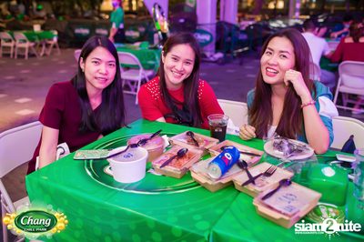 Chang Chill Park ที่ The Street Ratchada — photo 33