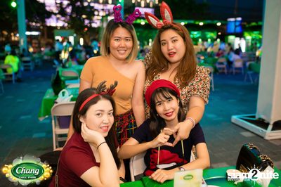 Chang Chill Park ที่ The Street Ratchada — photo 35