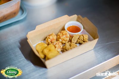 Chang Chill Park ที่ The Street Ratchada — photo 40