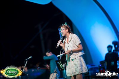 Chang Chill Park ที่ The Street Ratchada — photo 41