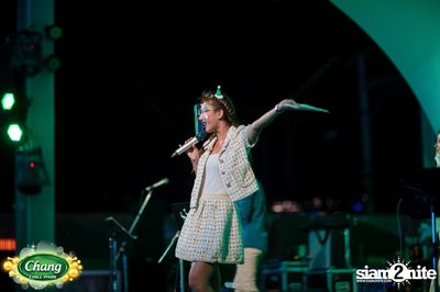 Chang Chill Park ที่ The Street Ratchada — photo 42
