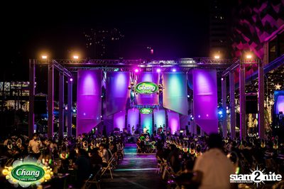 Chang Chill Park ที่ The Street Ratchada — photo 44